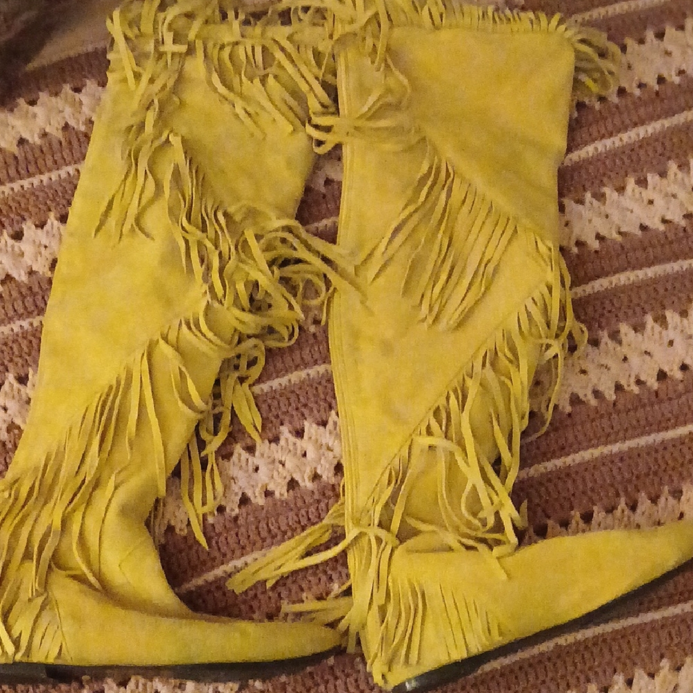 Sam Edelman Moccasins Boots